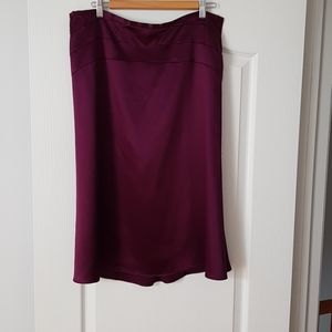 Banana republic skirt